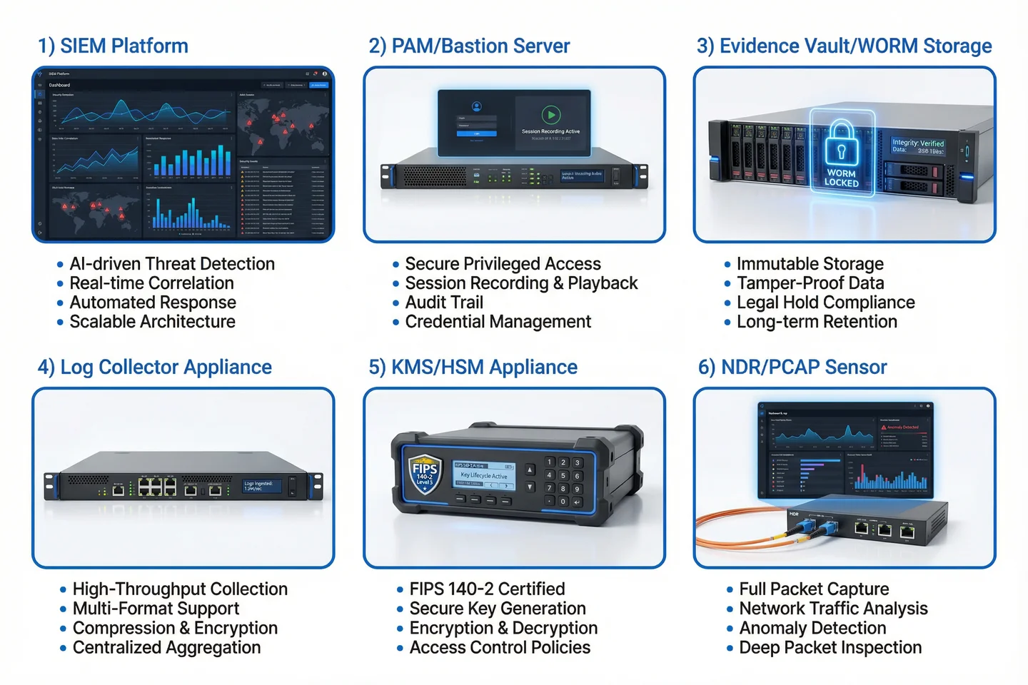 Core Product Overview
